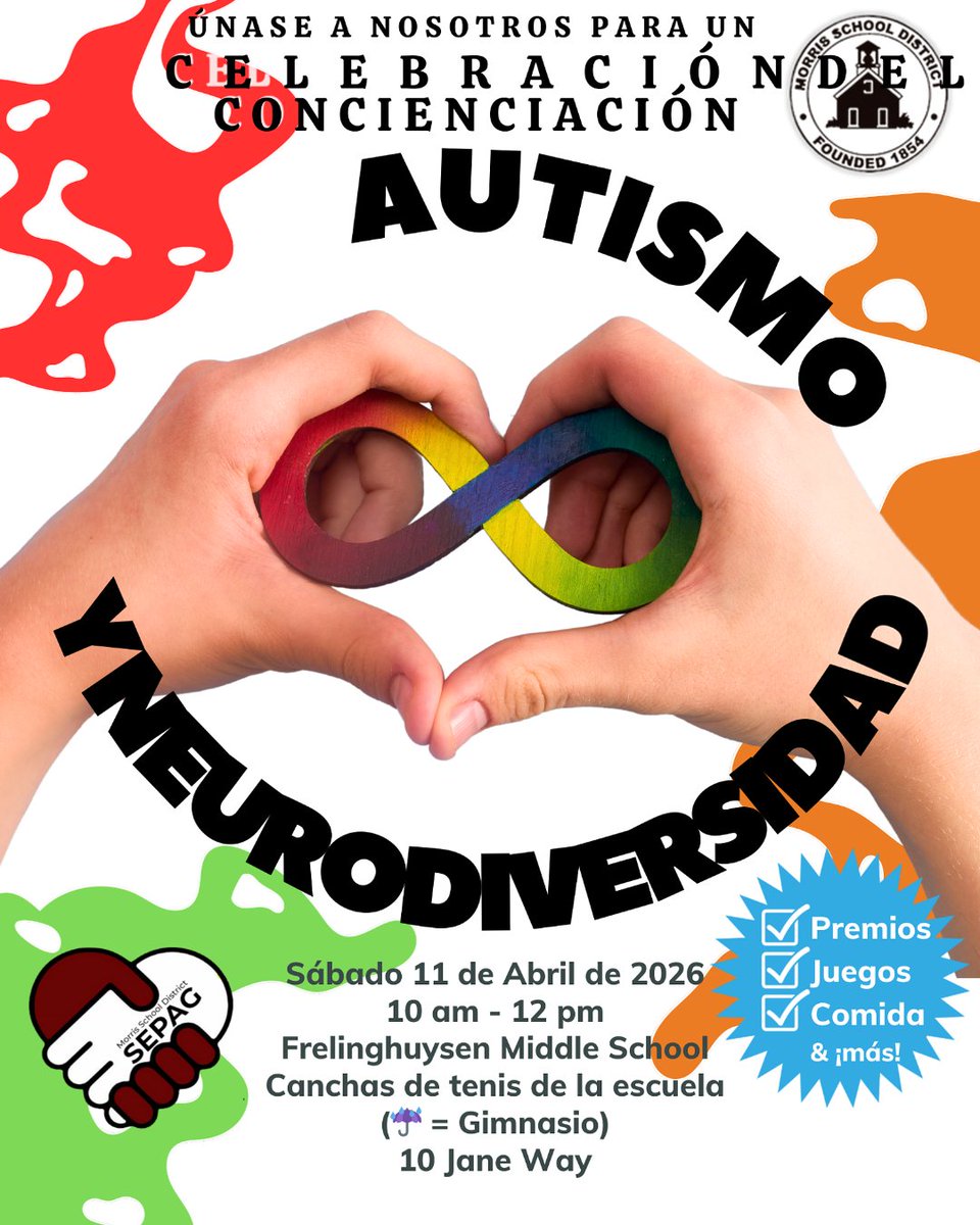 MorrisSchoolDistrict tweet media