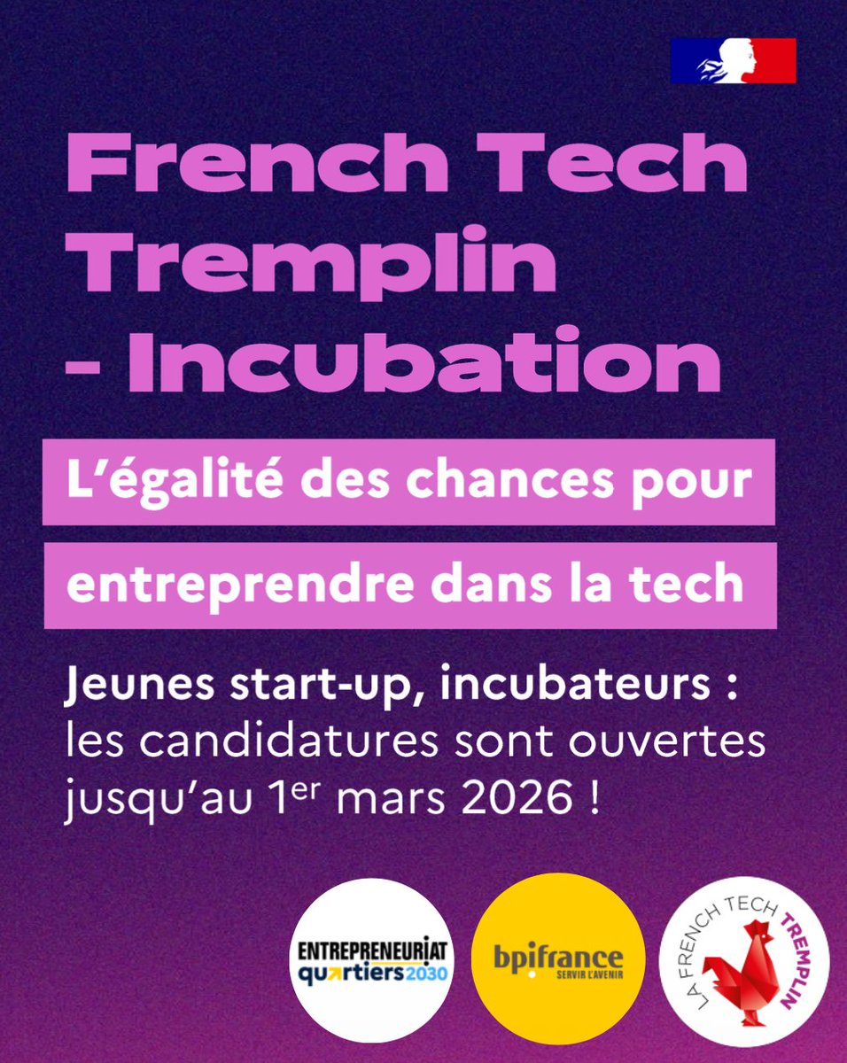 French Tech Martinique tweet media