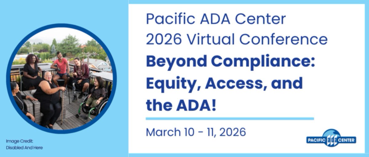 Ability360 tweet media