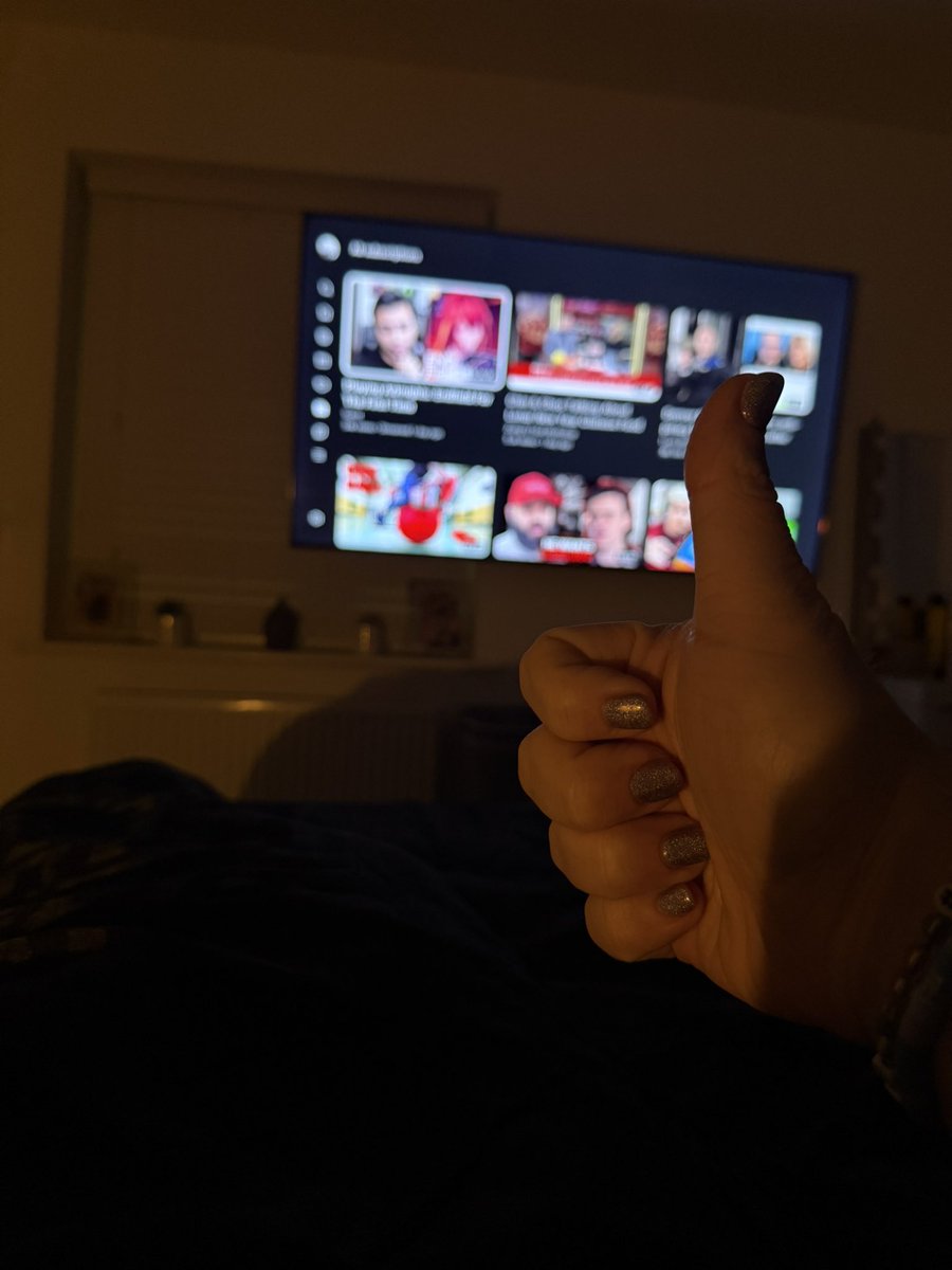 Will Hicks tweet media