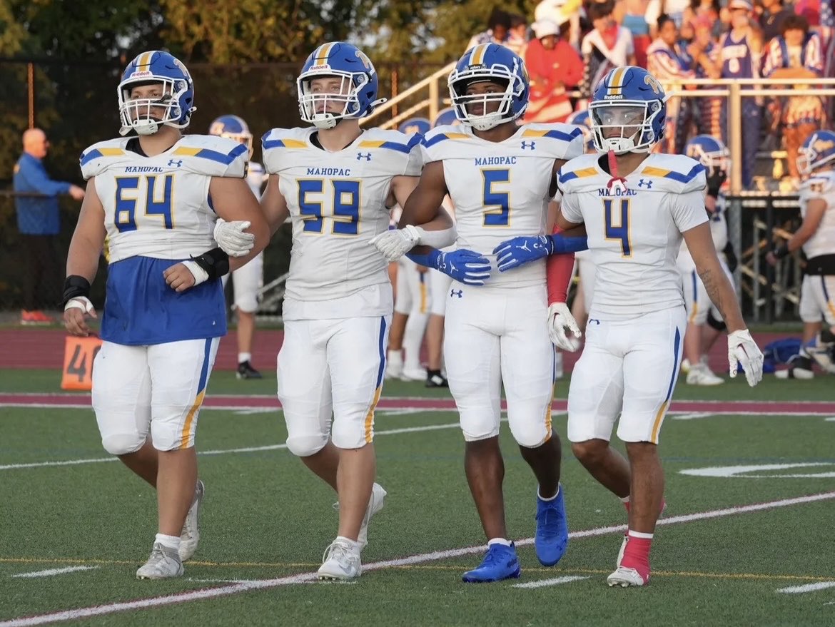 Coach DeMatteo tweet media