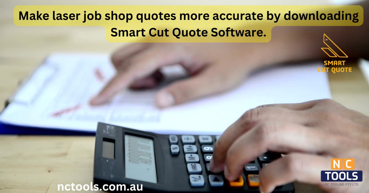 NC Tools tweet media