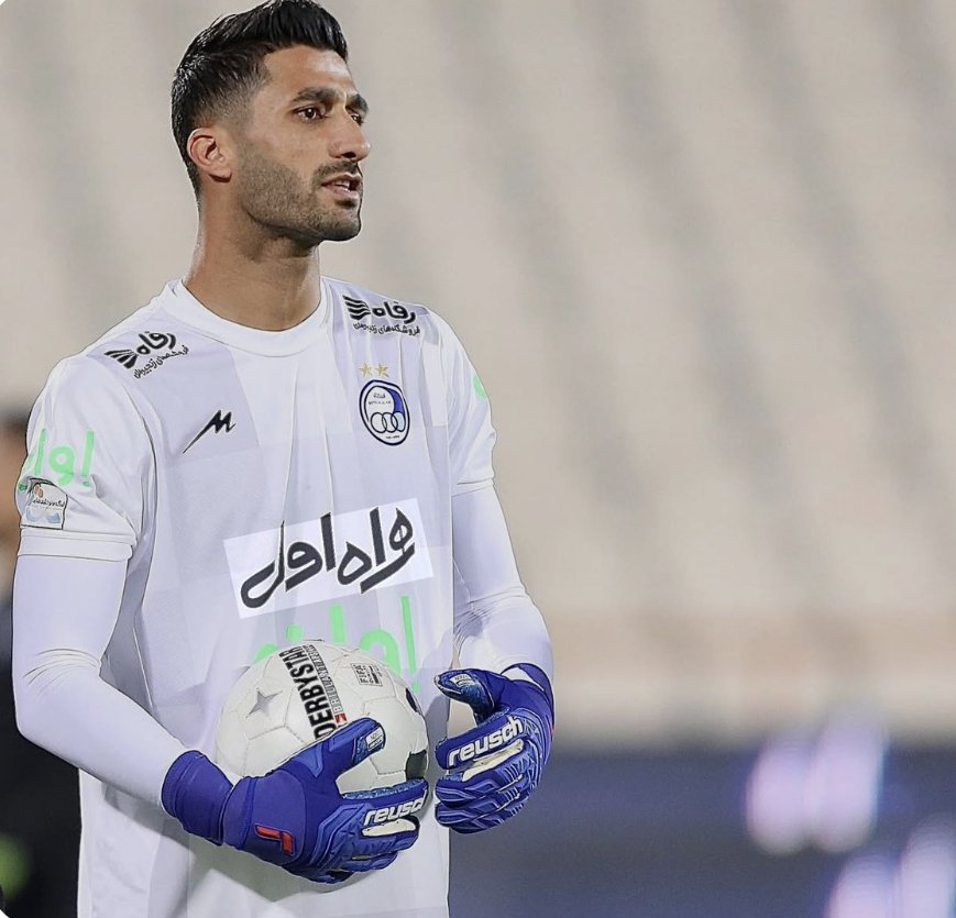 Amir Hashemi tweet media