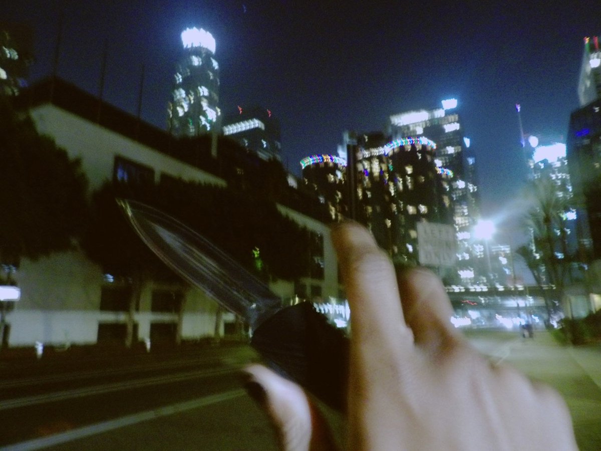 SF INVESTIGATES • STEVE FISCHER tweet media