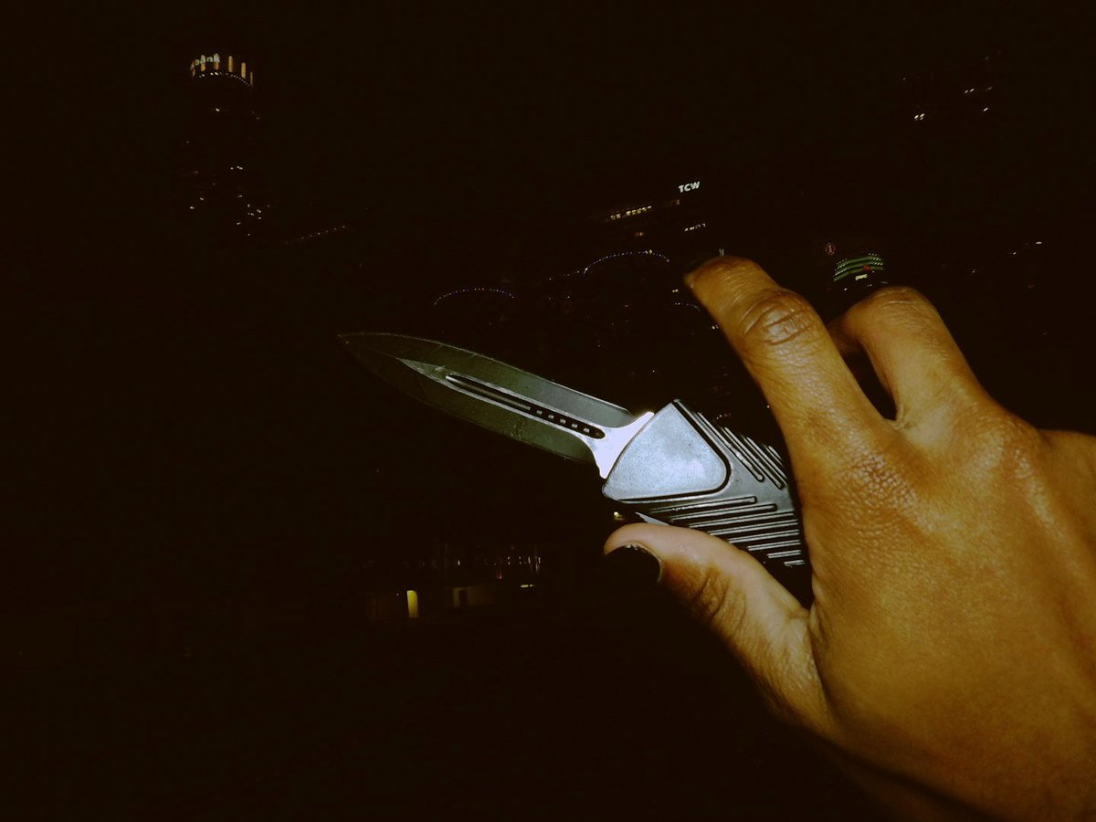 SF INVESTIGATES • STEVE FISCHER tweet media