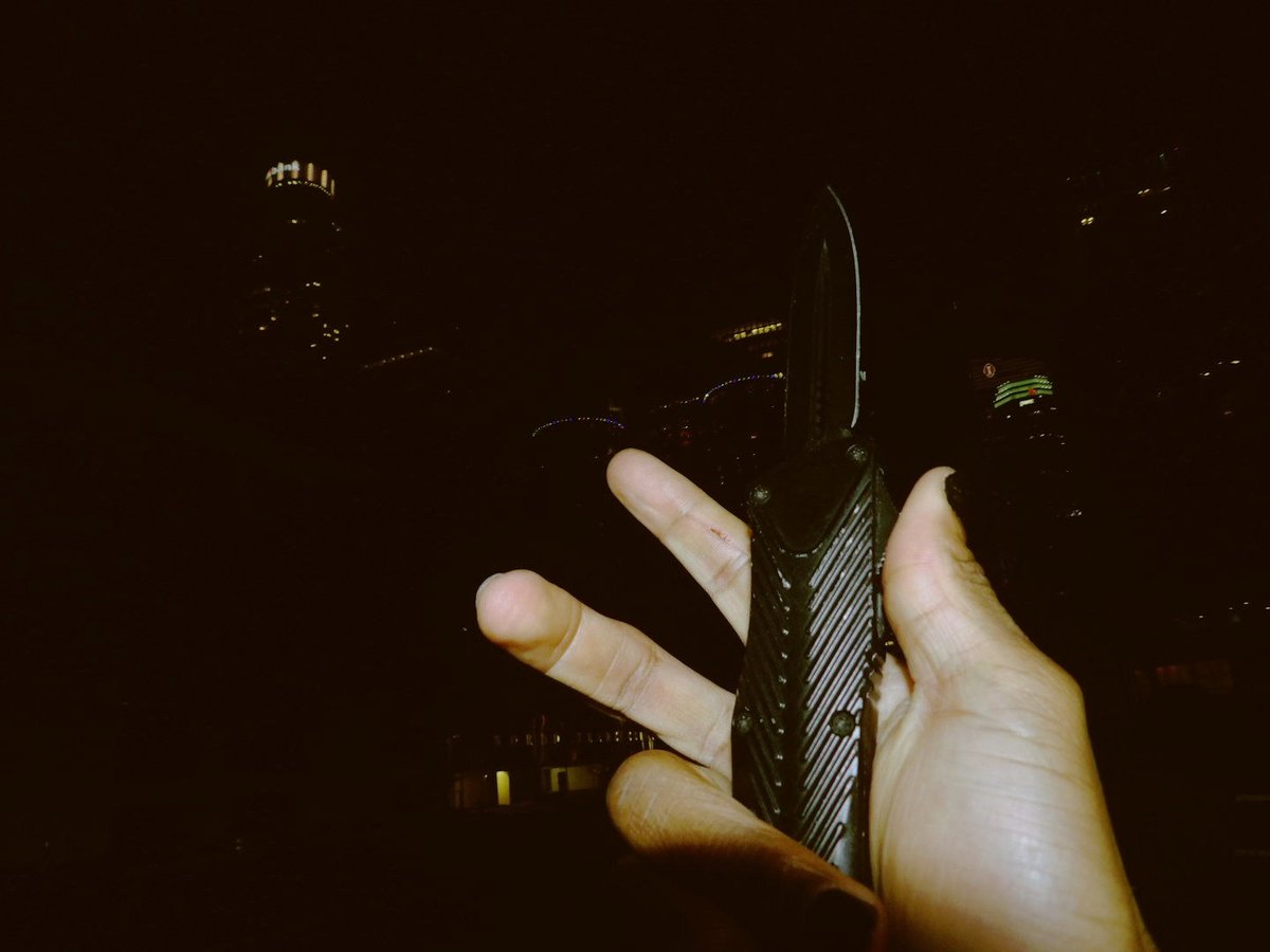 SF INVESTIGATES • STEVE FISCHER tweet media