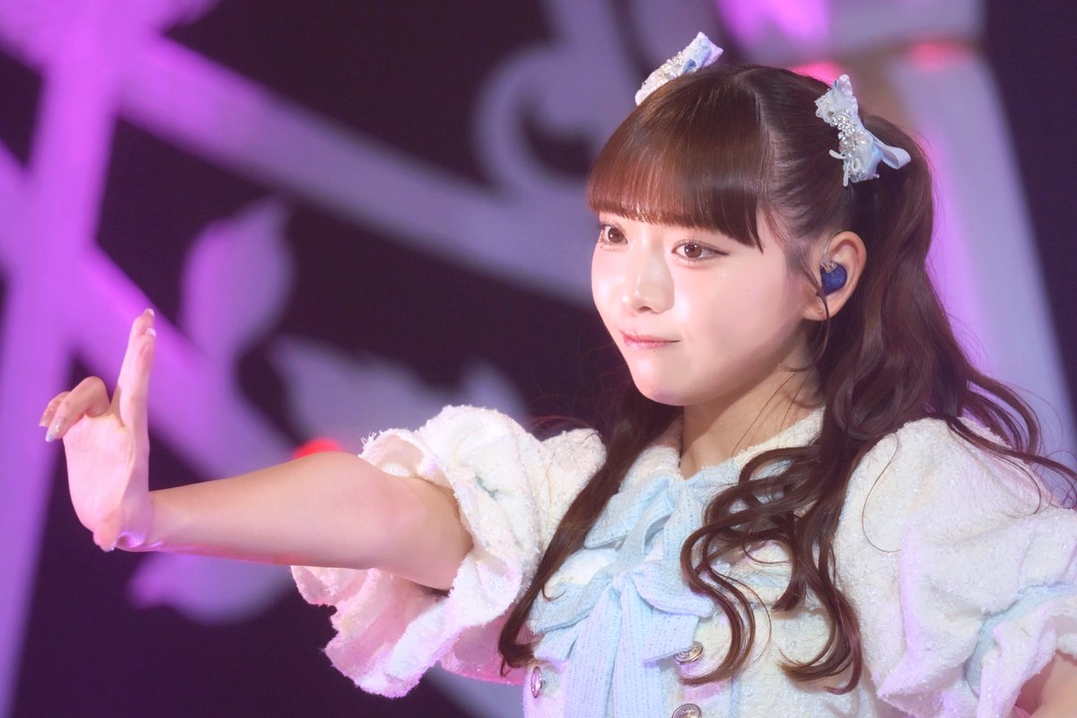 2026.02.23 Zepp Osaka Bayside #籾山ひめり #ひめんしょん。 #カメねこ