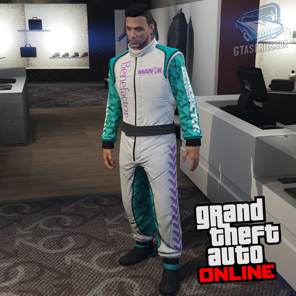 GTA Series Videos tweet media