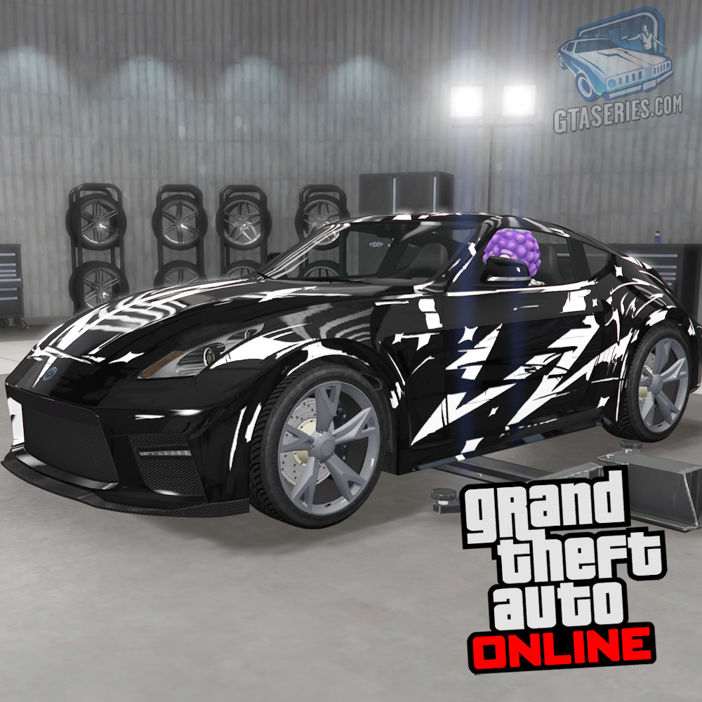 GTA Series Videos tweet media