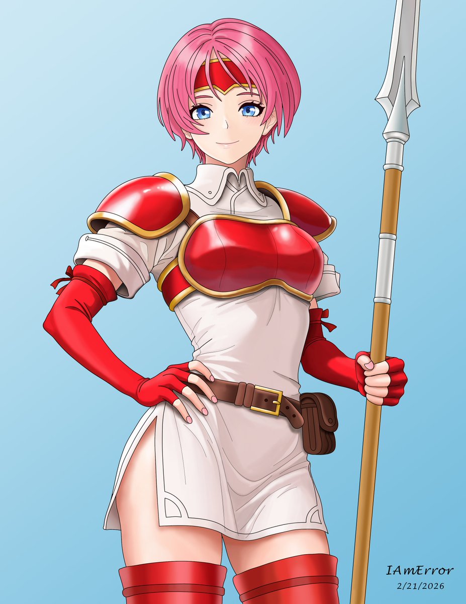 IAmError | 💛🦌 tweet media