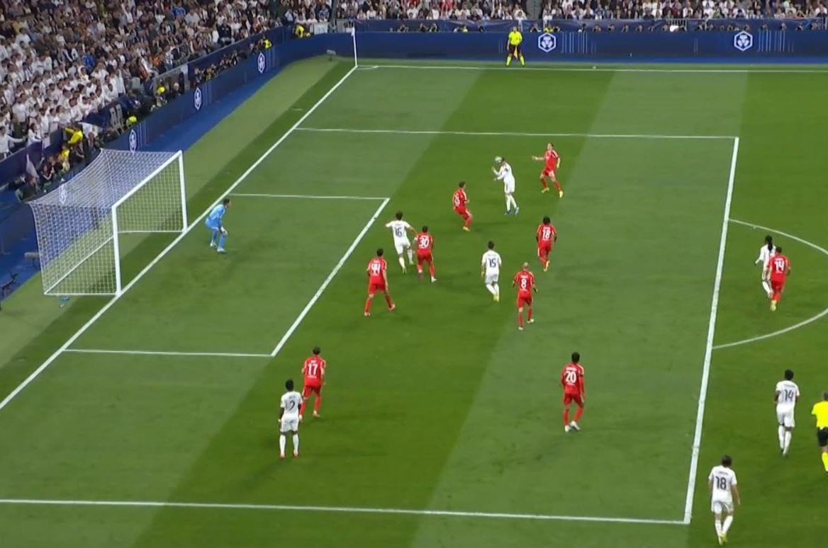 Madrid Zone tweet media