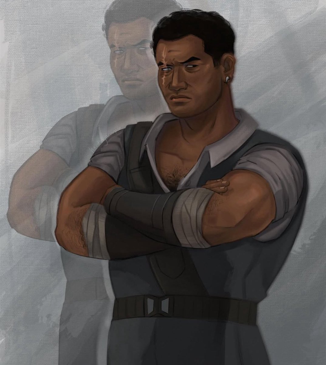 cris (semi hiatus fuck this app) tweet media