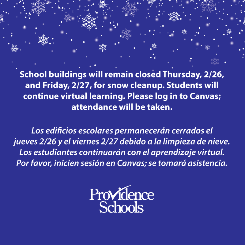 Providence Public Schools tweet media
