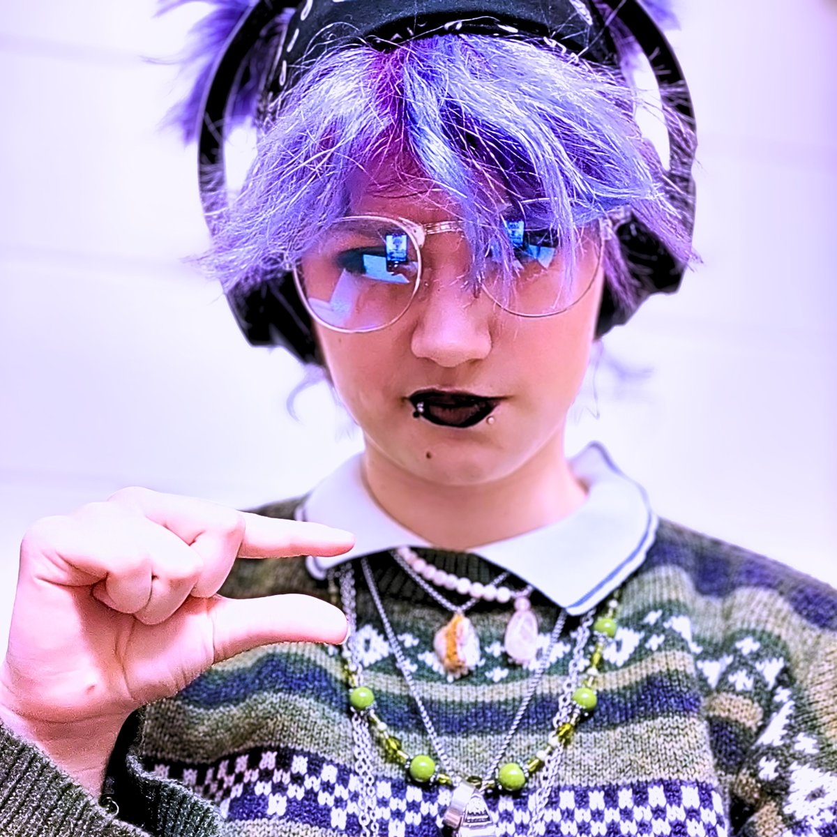 𝕻𝖗𝖎𝖊𝖘𝖙𝖊𝖘𝖘 𝕬𝖚𝖗𝖊𝖑𝖎𝖆 tweet media