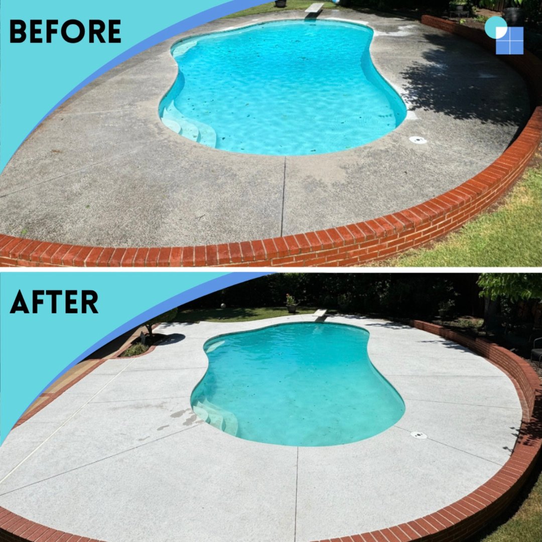 Better View Window Cleaning tweet media