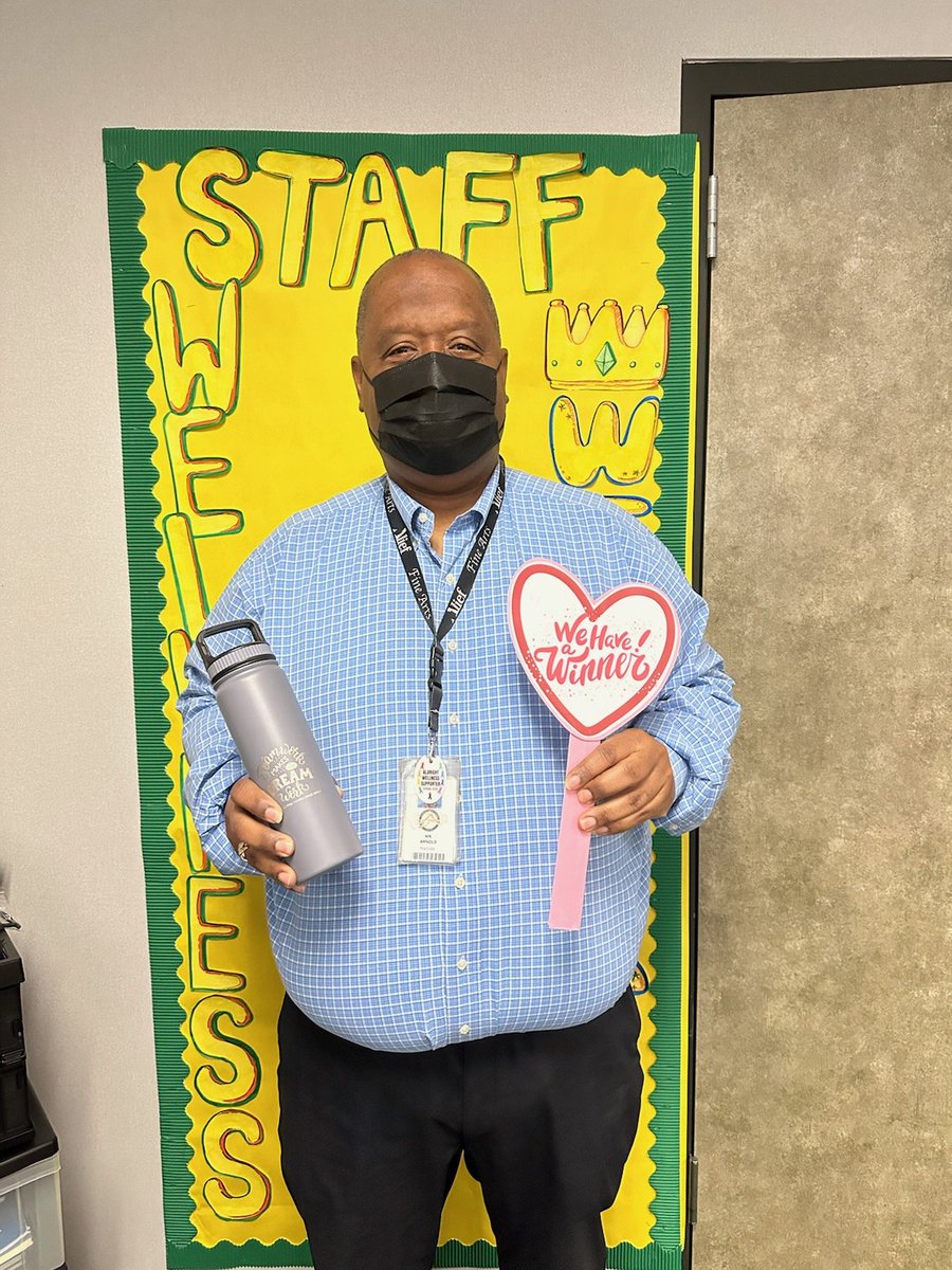 Albright Wellness tweet media