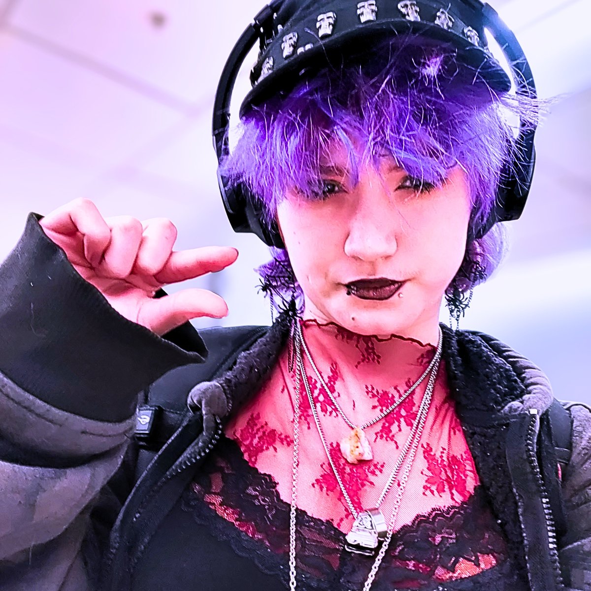 𝕻𝖗𝖎𝖊𝖘𝖙𝖊𝖘𝖘 𝕬𝖚𝖗𝖊𝖑𝖎𝖆 tweet media