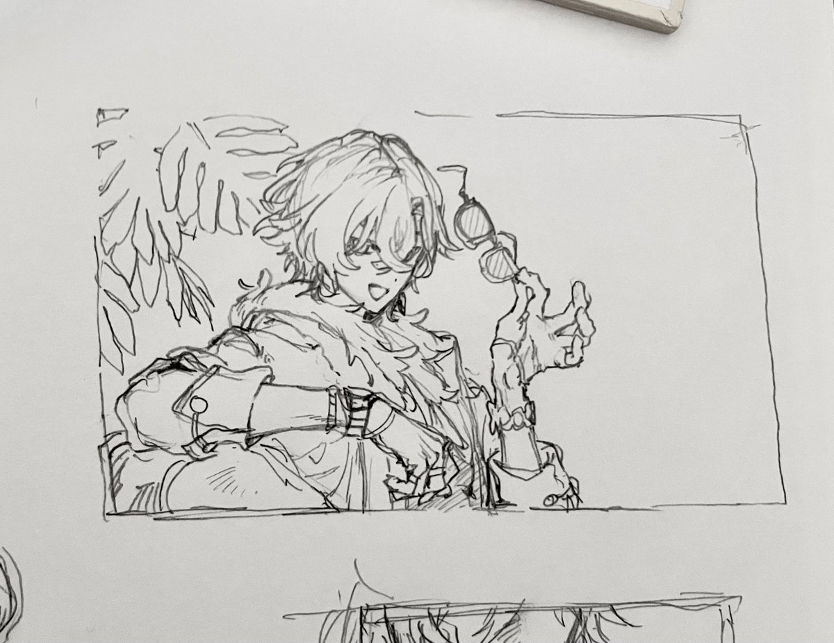 好きだ… tweet media