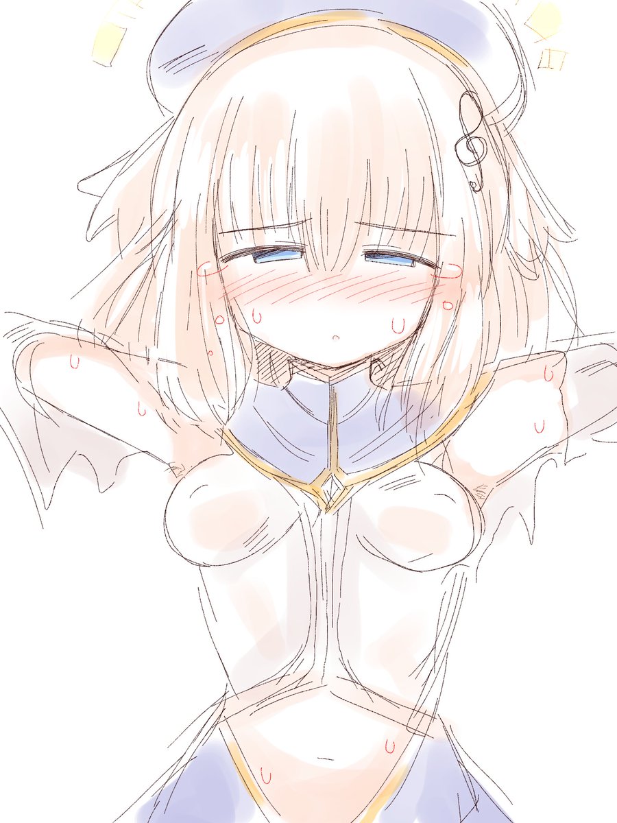 ブラスちゃん・・・ 