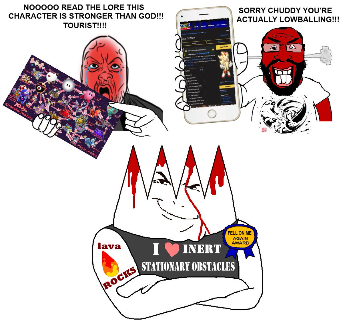 Almy the Alien tweet media