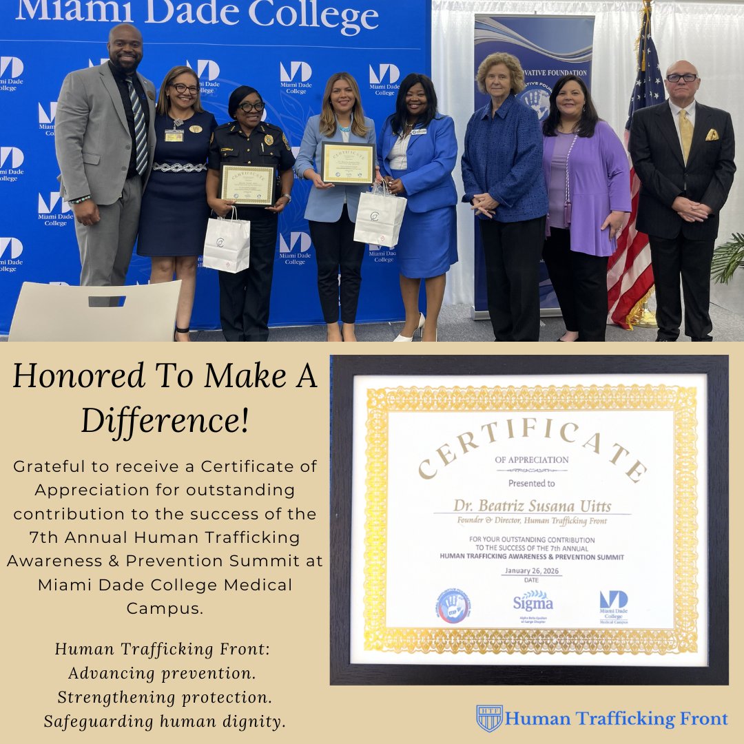 HumanTraffickingFront tweet media