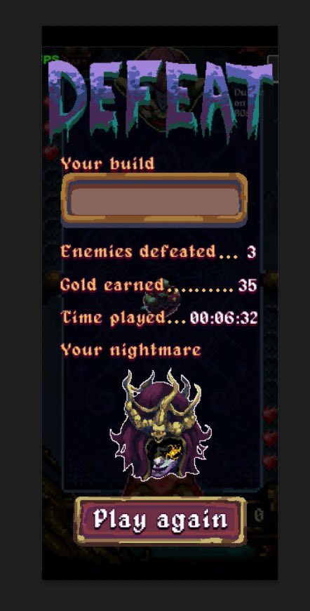 Lambda Forge Games tweet media