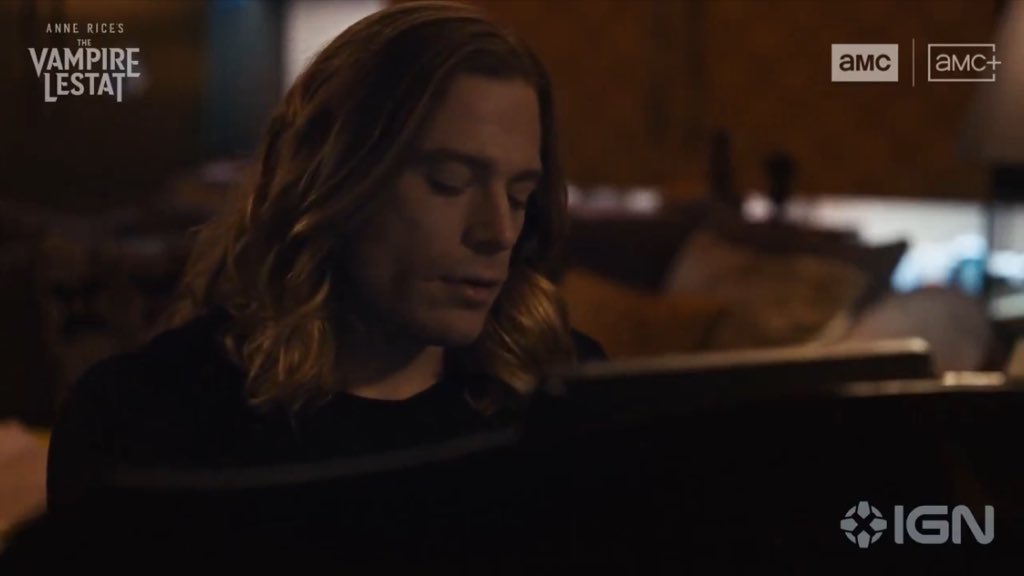 burneredits_'s tweet image. it breaks my heart that lestat is going from looking so healthy, happy and settled to absolutely imploding