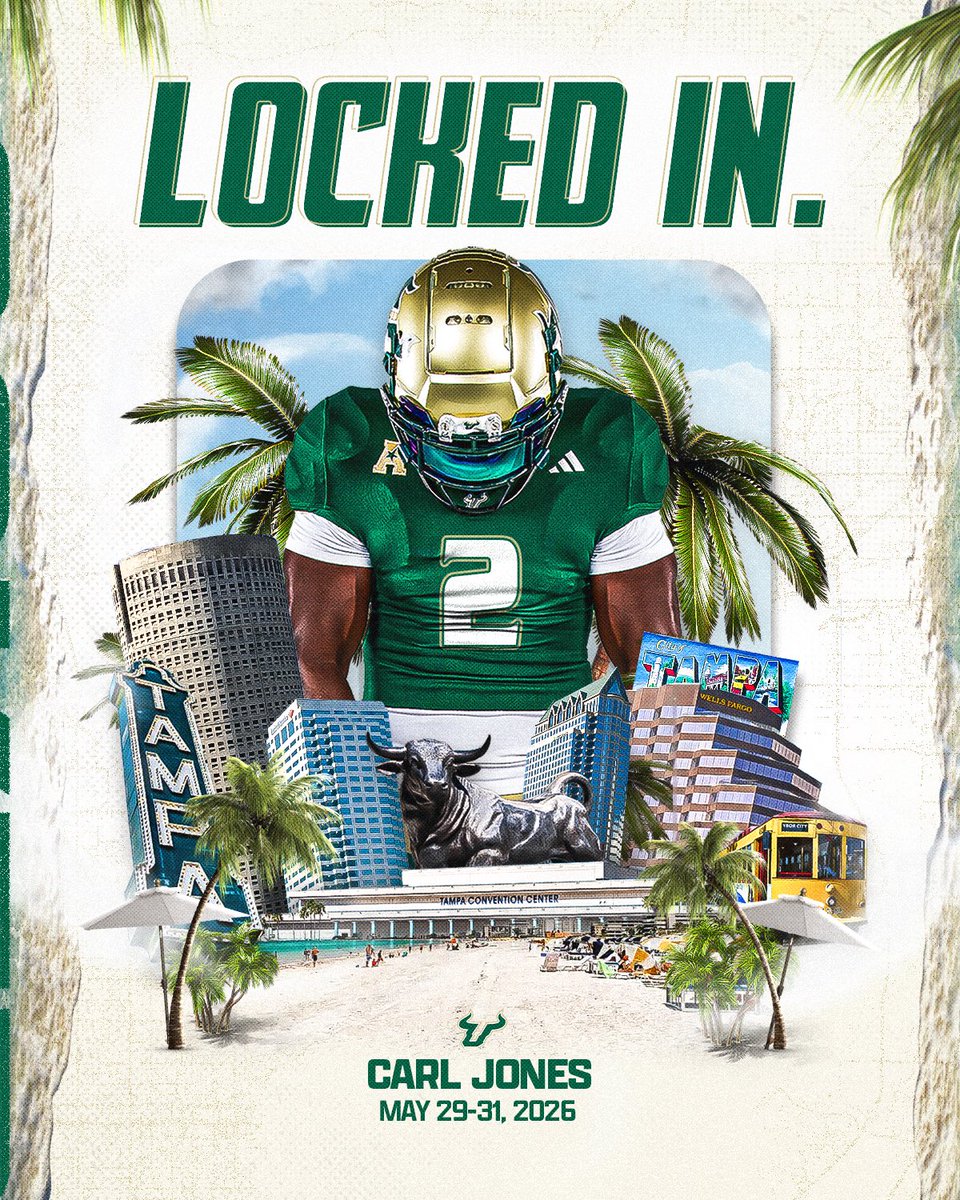 Carl jones jr 3⭐️ ‘2027 CB tweet media