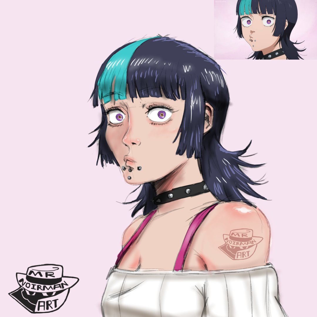 Mr Noirman tweet media