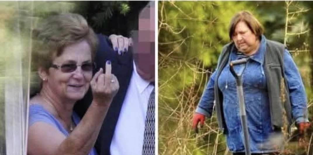 Kiedyś to były pierwsze damy, a nie jakaś tam Nawrocka.🤦🏼‍♂️