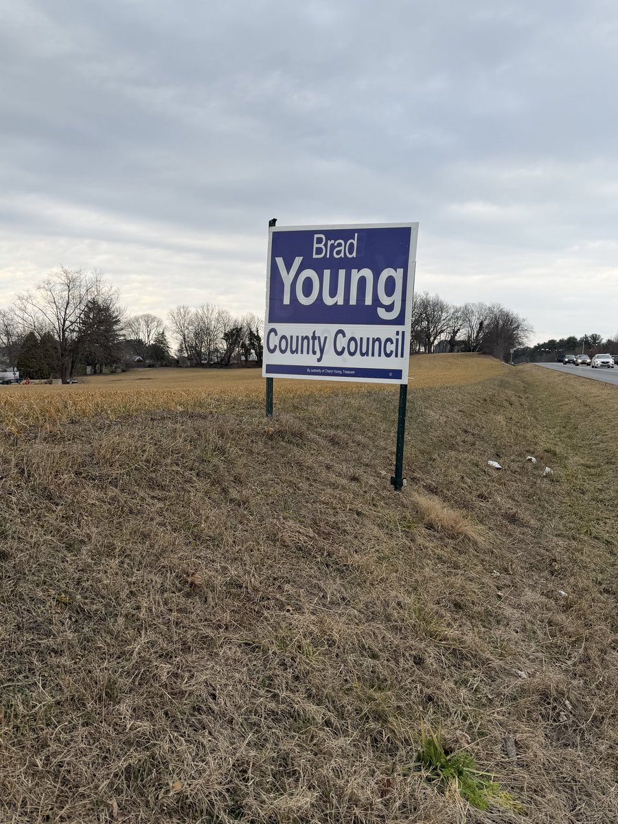 Brad W. Young tweet media