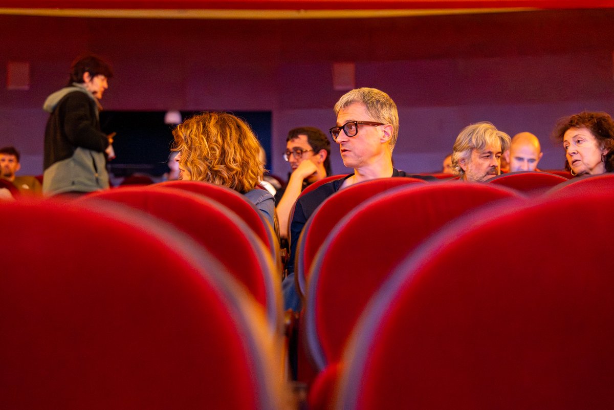 Pirineos Mountain Film Festival tweet media
