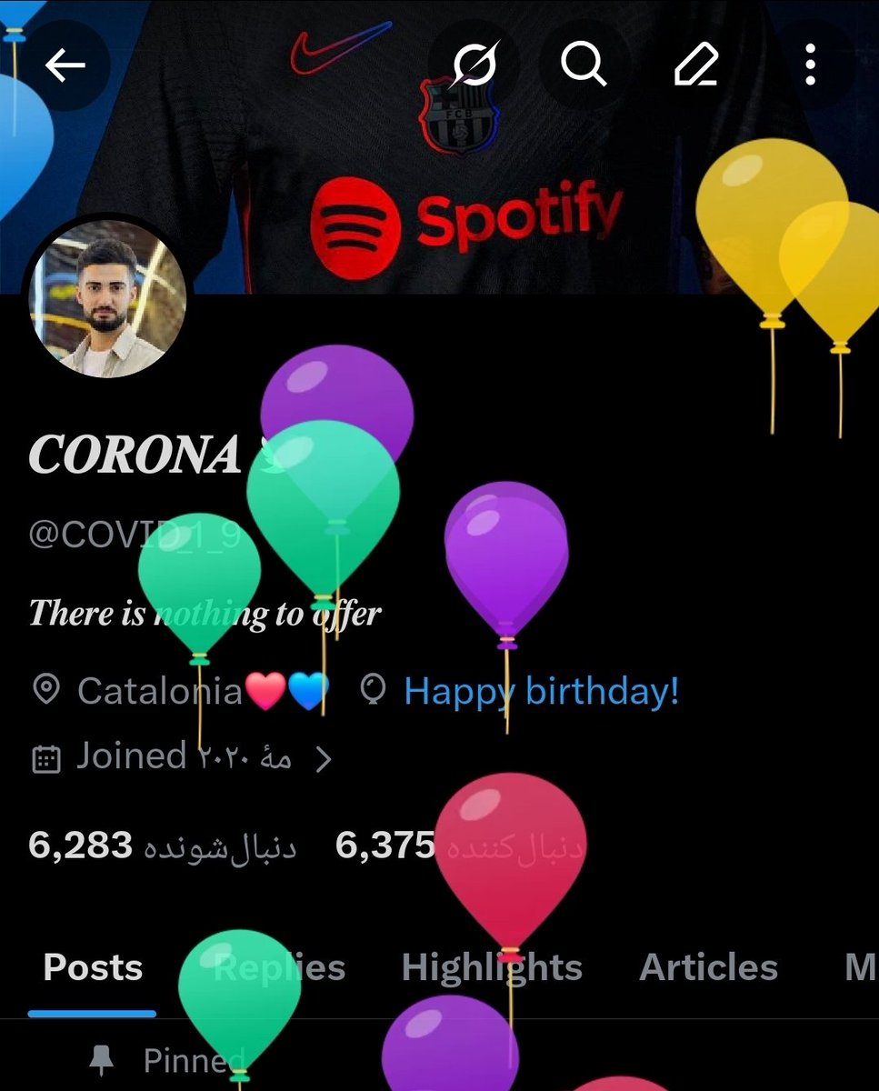 𝑪𝑶𝑹𝑶𝑵𝑨  tweet media