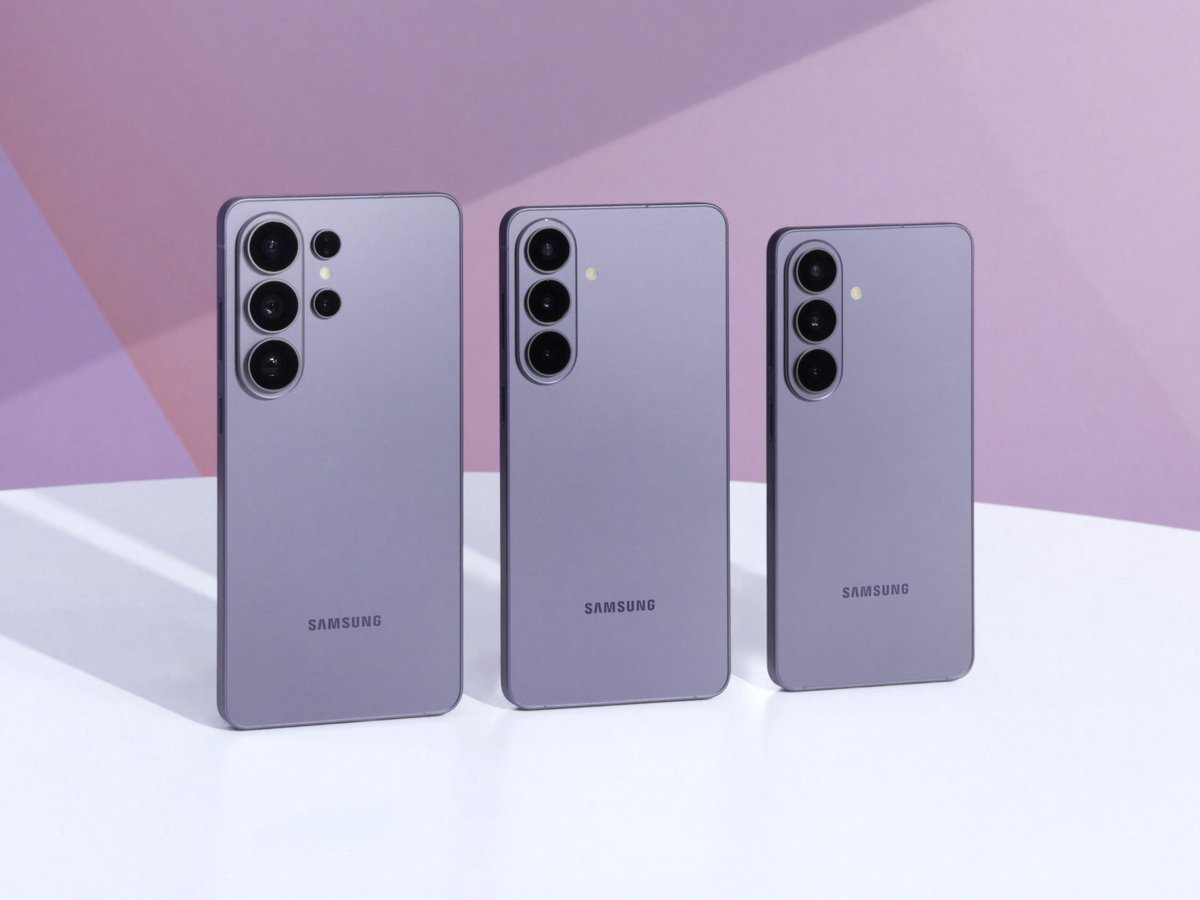 Galaxy S26 Ultra is the only phone in the series worth buying, and Samsung knows it.

They gave the Ultra a lot of advantages compared to the S26 and S26+, and the price gap is not even as big as it used to be.

I genuinely think that the S26 Ultra is an okay enough upgrade, but