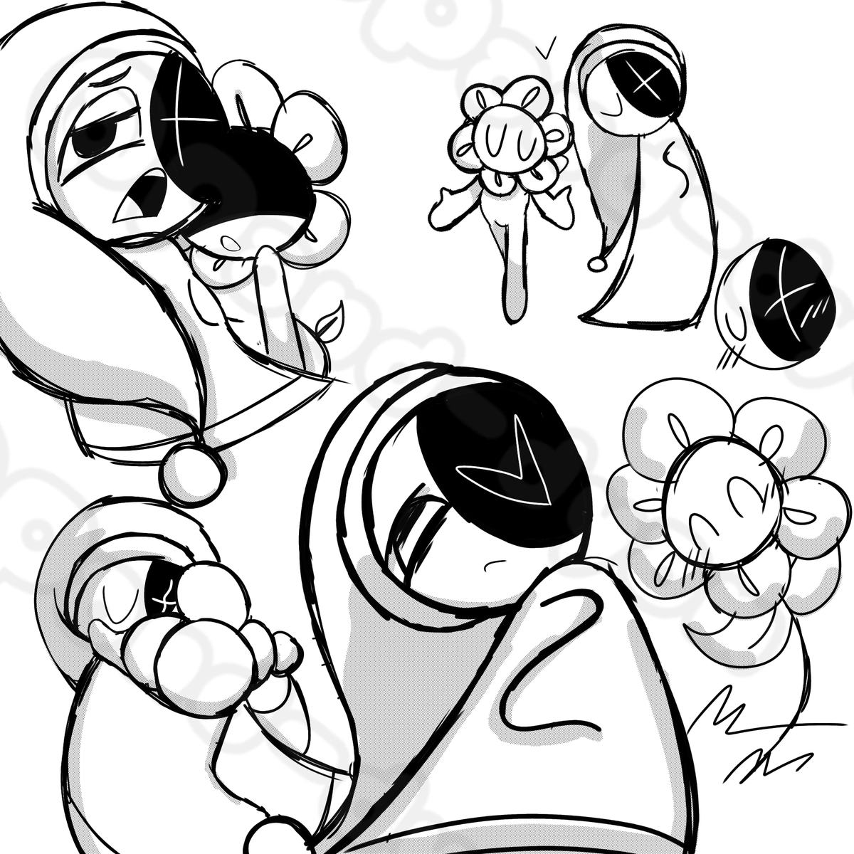 🔞🍙Pan-dyamʕ0ᴥ0ʔ🍙🔞 tweet media