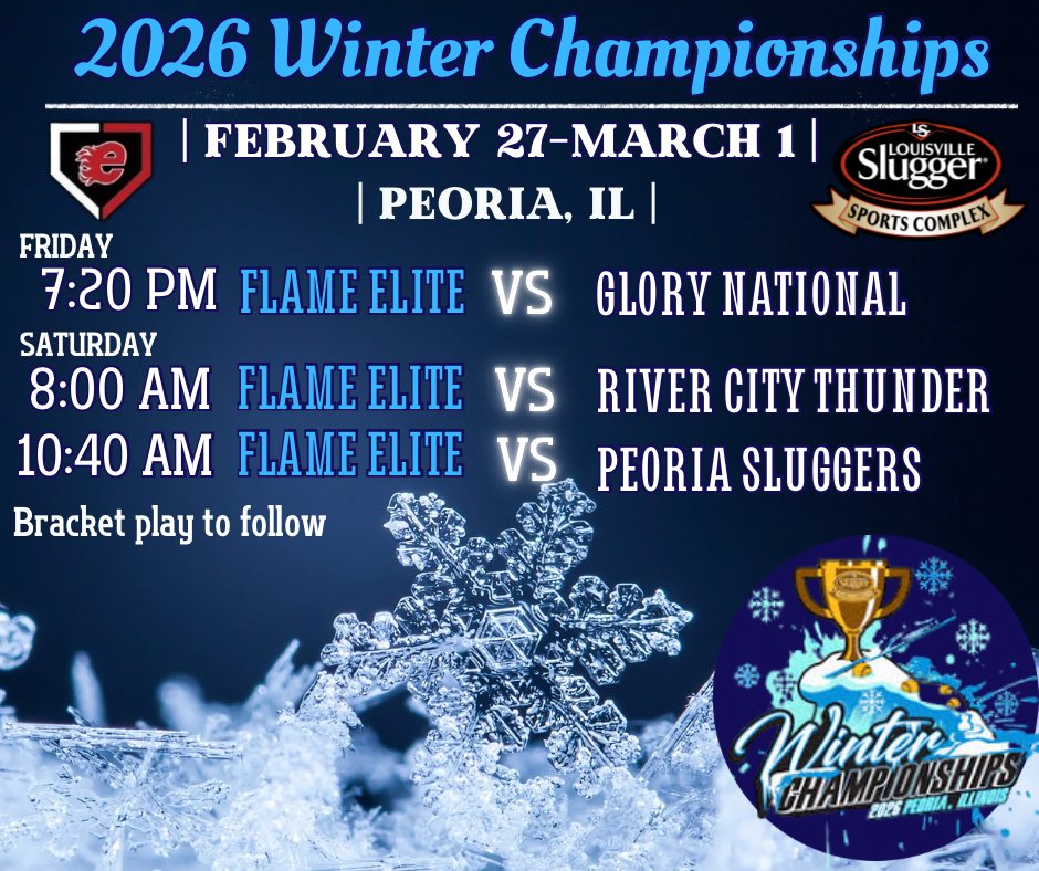 Flame Elite Midwest tweet media
