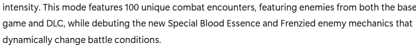 CelestialReapr's tweet image. Oh yea imma rack up another 100 hours just based on this "Bloody Palace" mode alone.

#NG4 #NinjaGaiden4 #TwoMasters