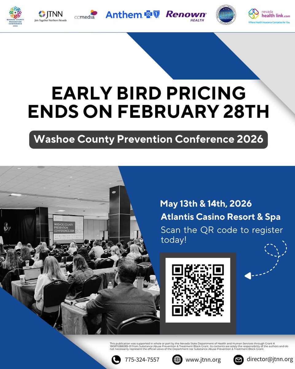 Join Together Northern Nevada tweet media