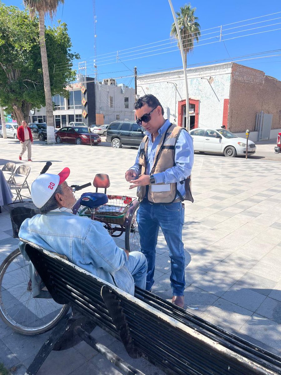 CDHEC's tweet photo. #BrigadasCDHEC El pasado 17 de febrero, él #Ombudsmóvil estuvo presente en el municipio de #Matamoros; personal de la Segunda Visitaduria Regional y la Visitaduria Itinerante llevaron a cabo una Brigada en la que dieron a conocer los servicios que brinda la #CDHEC.

#DDHH https://t.co/Fduua8KF4q
