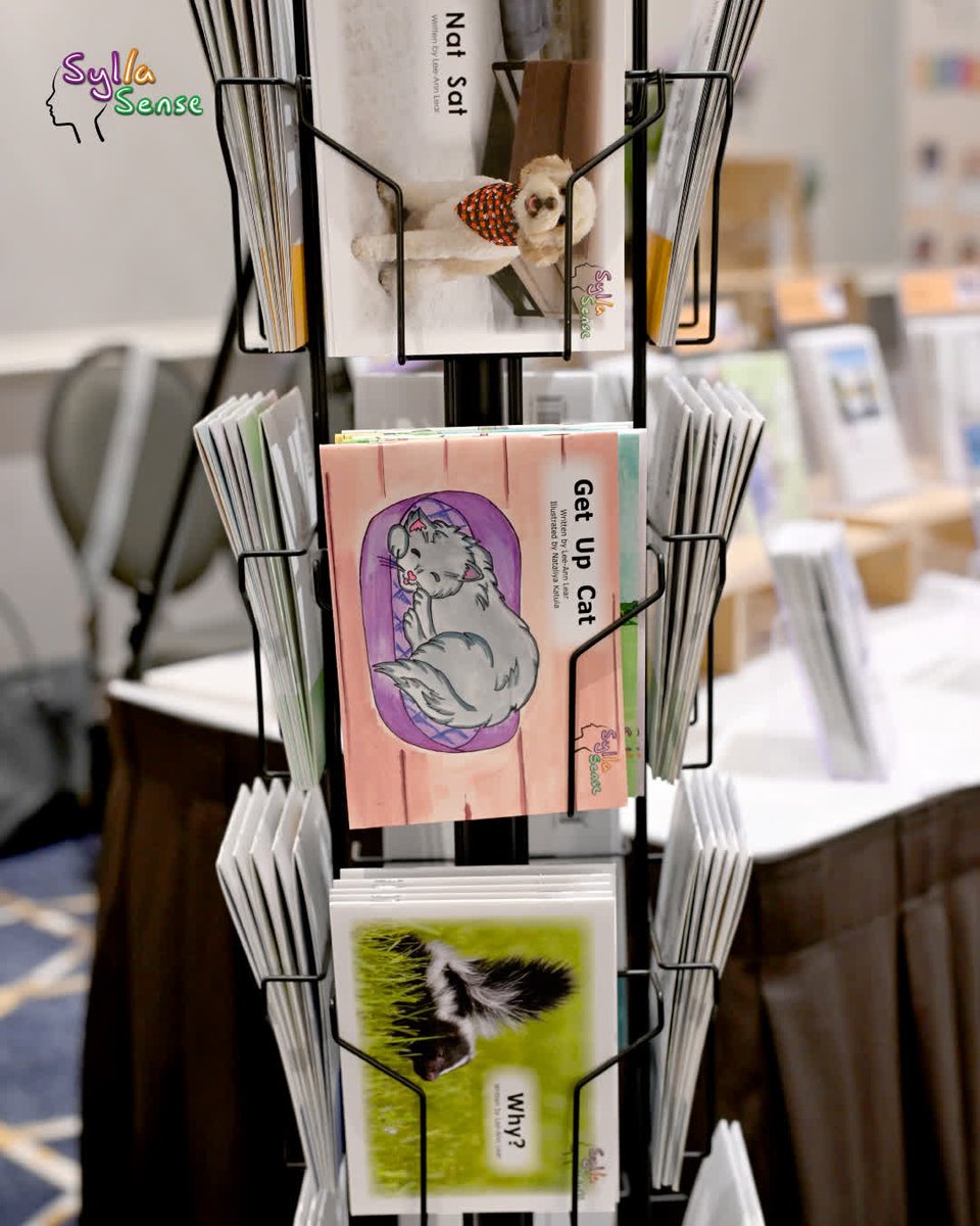 SyllaSense tweet media