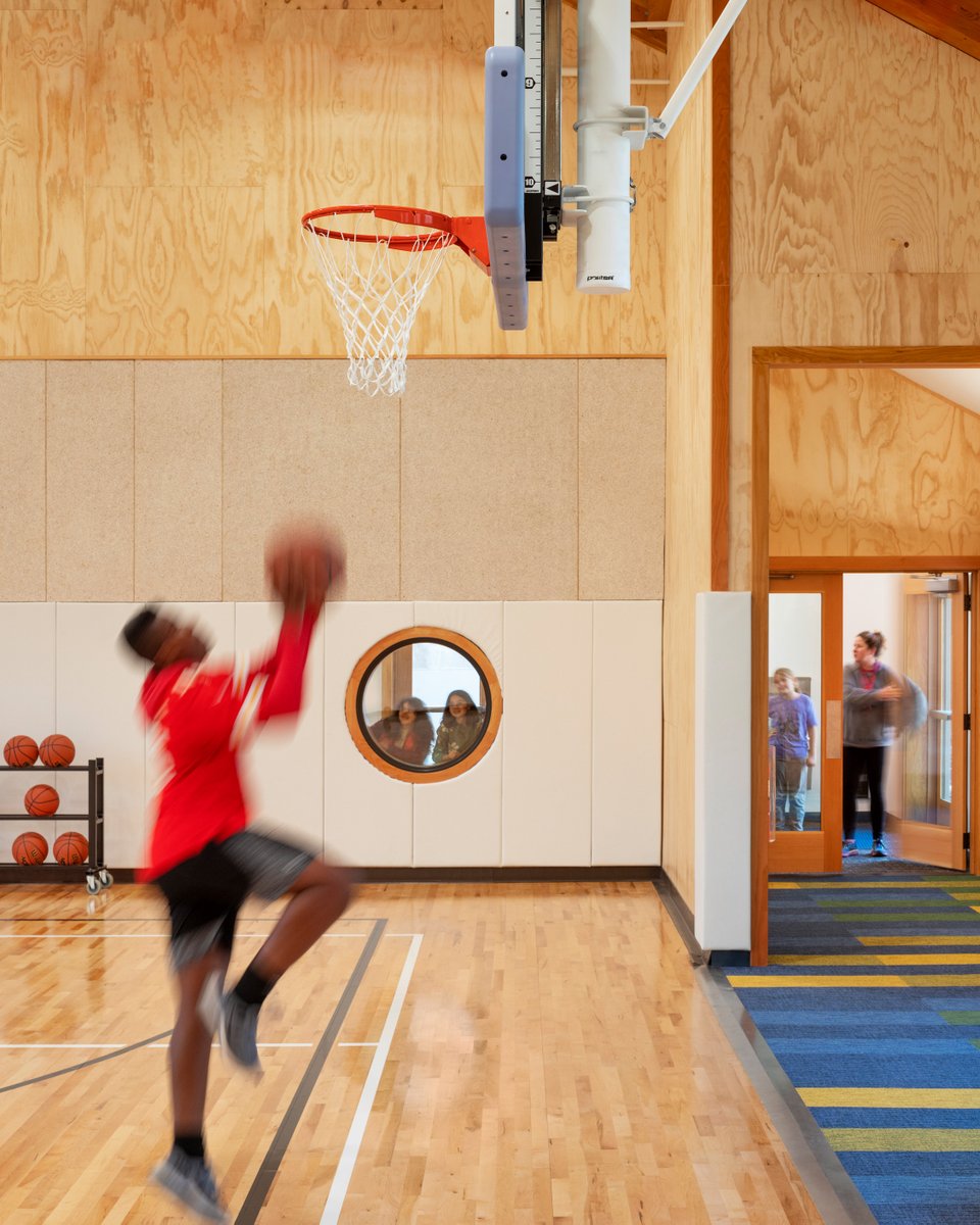 Centerbrook Architects tweet media