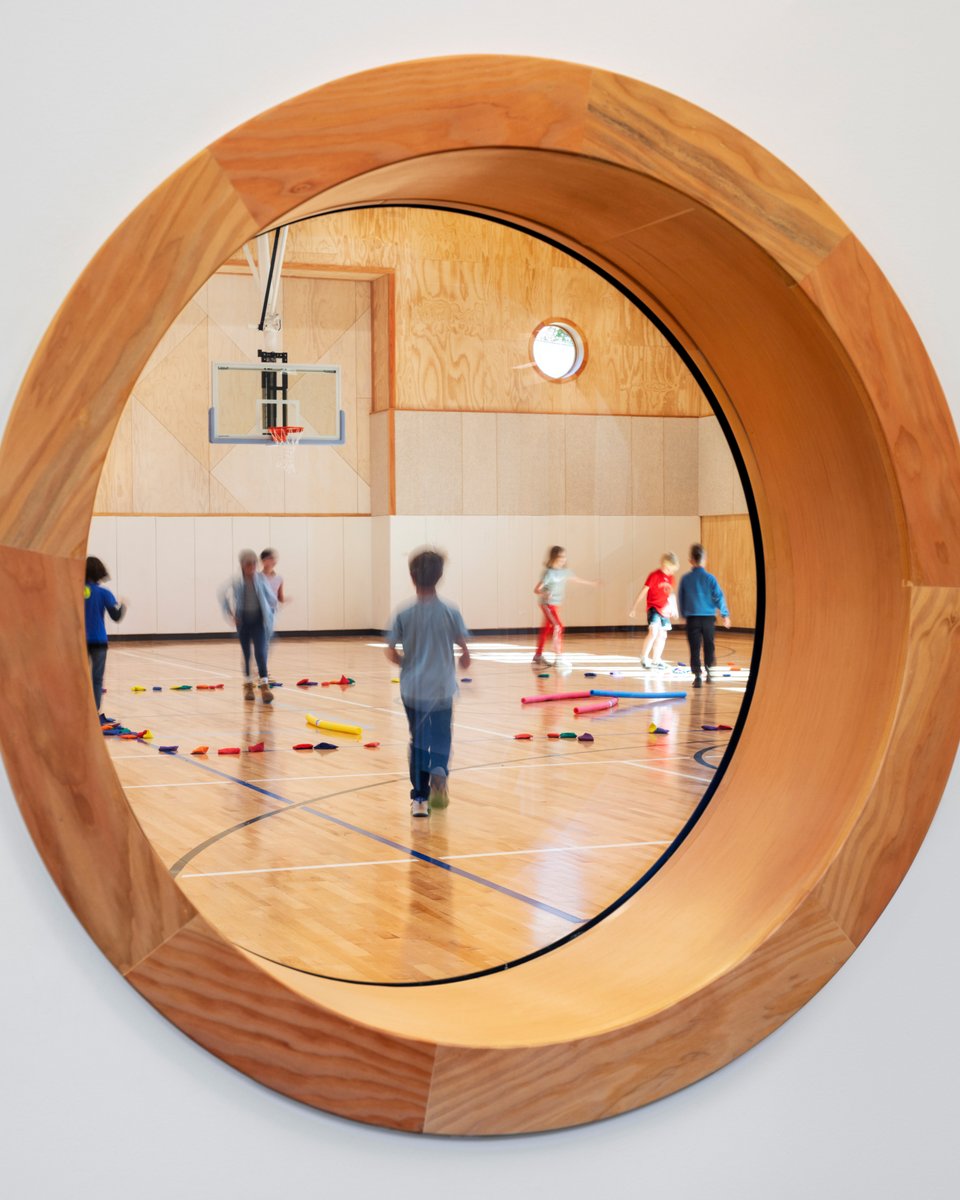 Centerbrook Architects tweet media