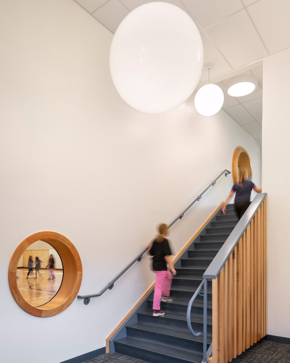 Centerbrook Architects tweet media