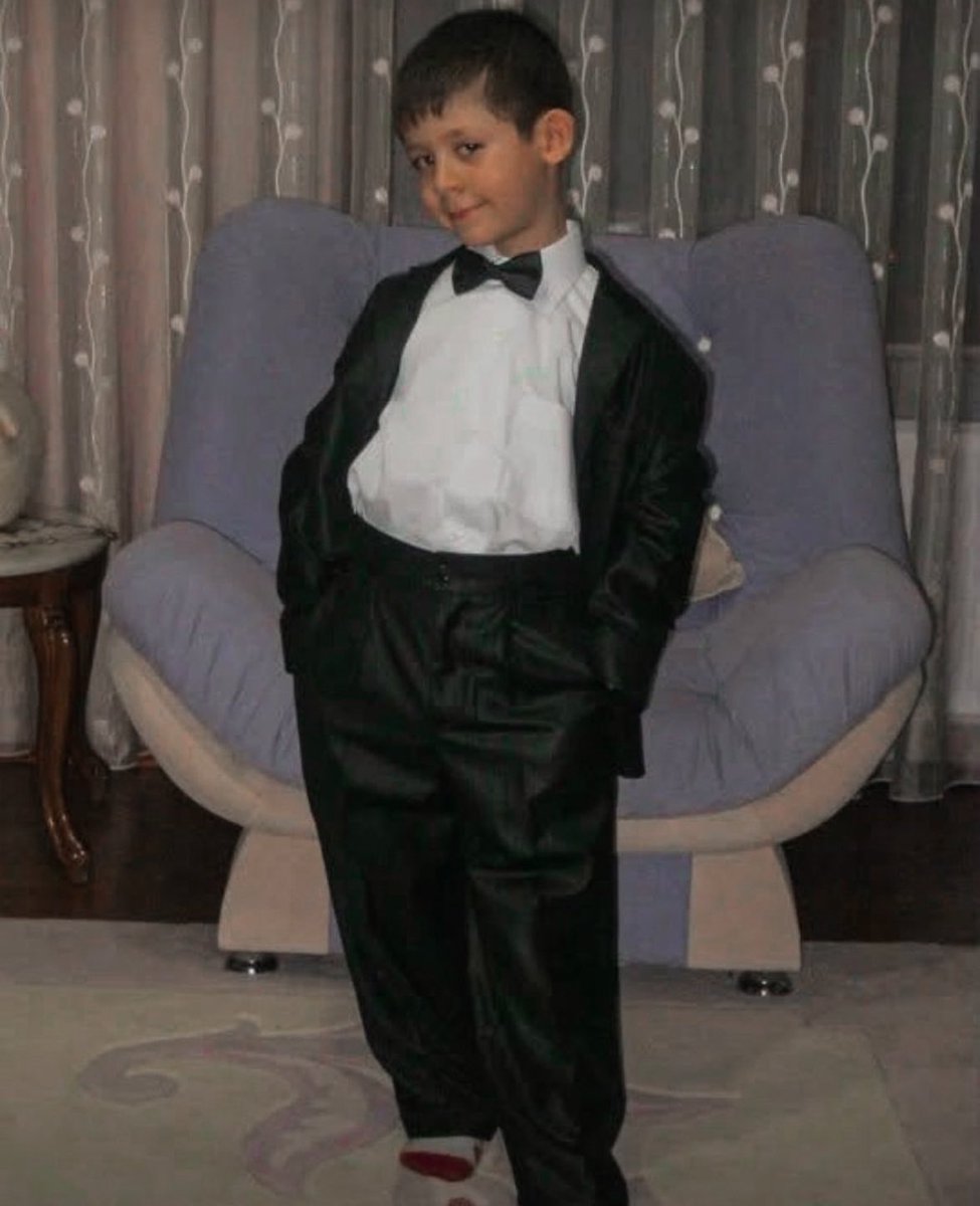 this is the person whose goal you disallowed…💔💔