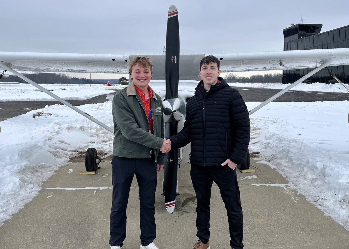 UCC Aviation tweet media