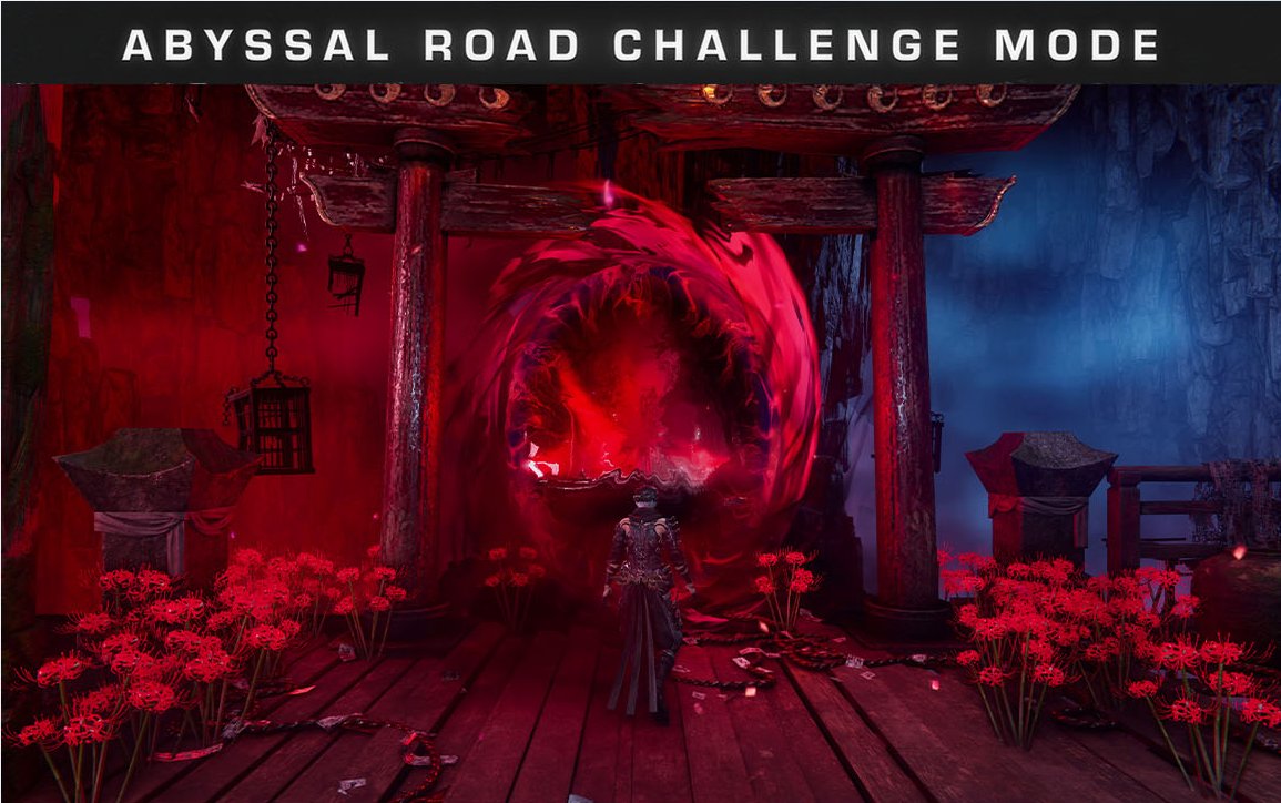 CelestialReapr's tweet image. Oh yea imma rack up another 100 hours just based on this "Bloody Palace" mode alone.

#NG4 #NinjaGaiden4 #TwoMasters