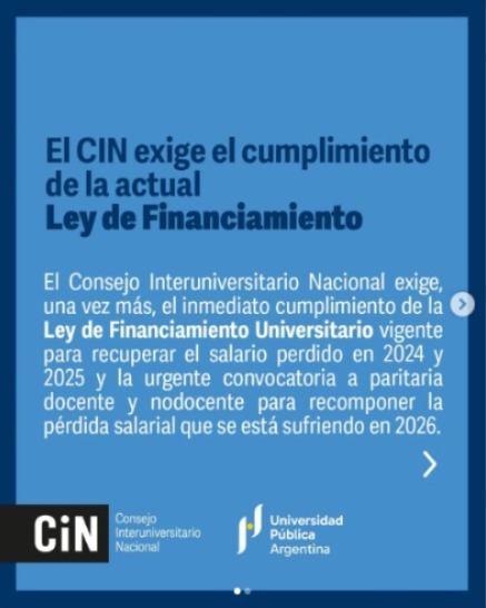 Martín Becerra tweet media