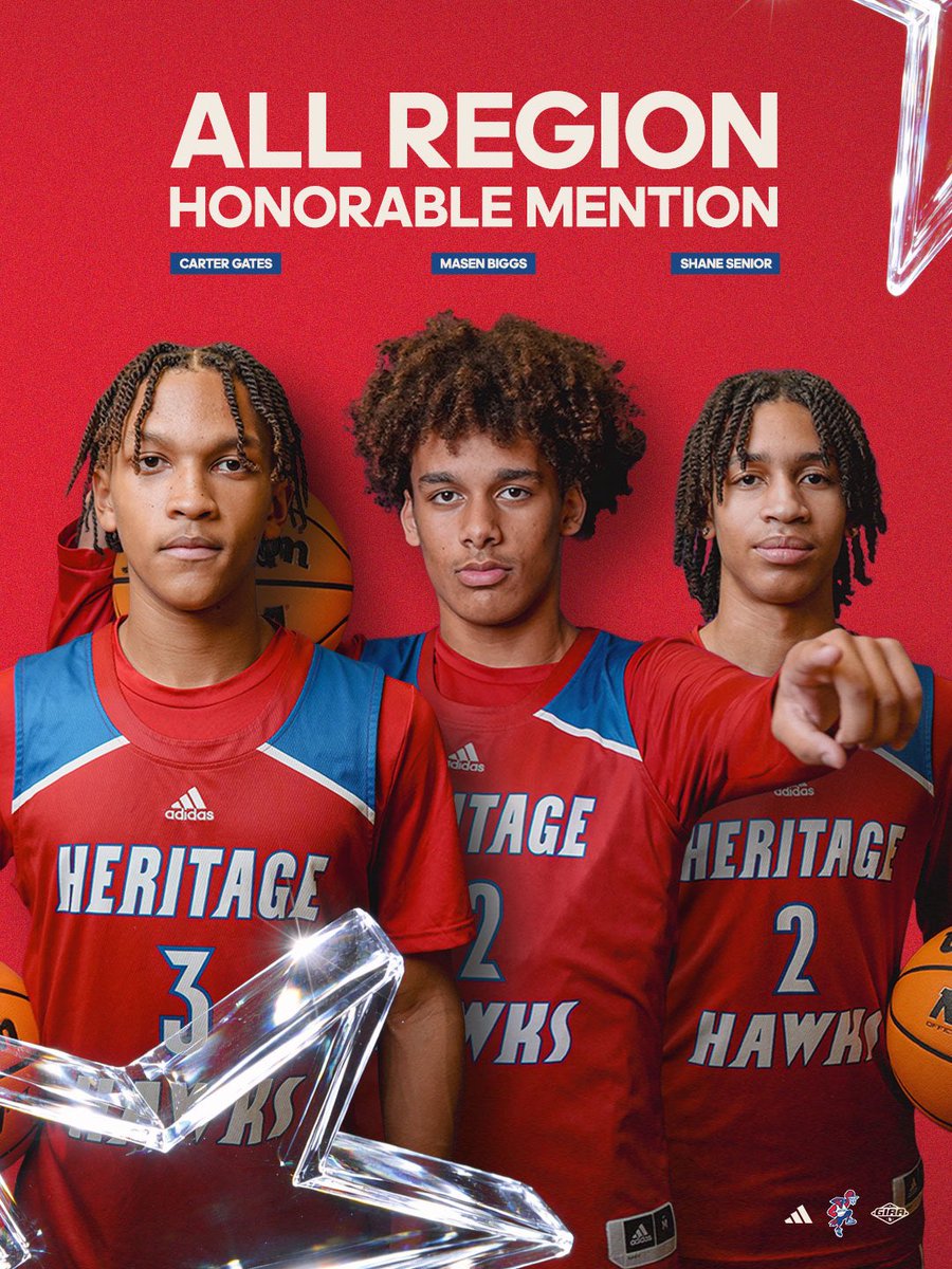 The Heritage School Basketball (Newnan) tweet media