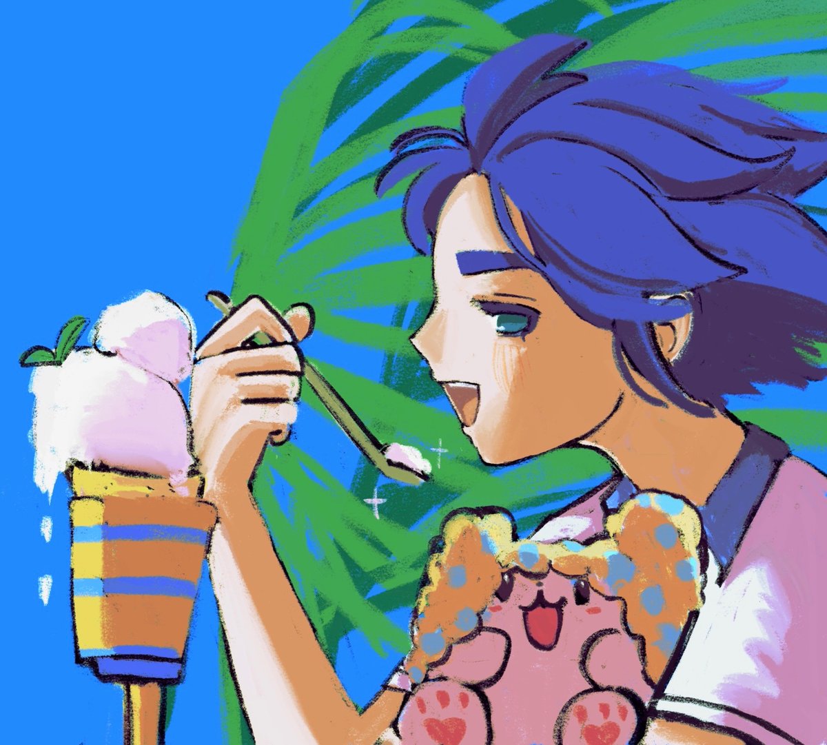 まるもふゆきむら🍋🍨