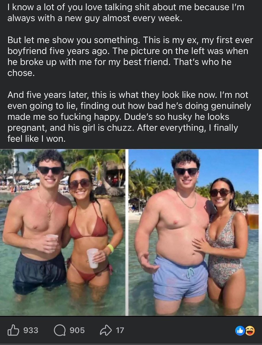 Women Being Awful tweet media